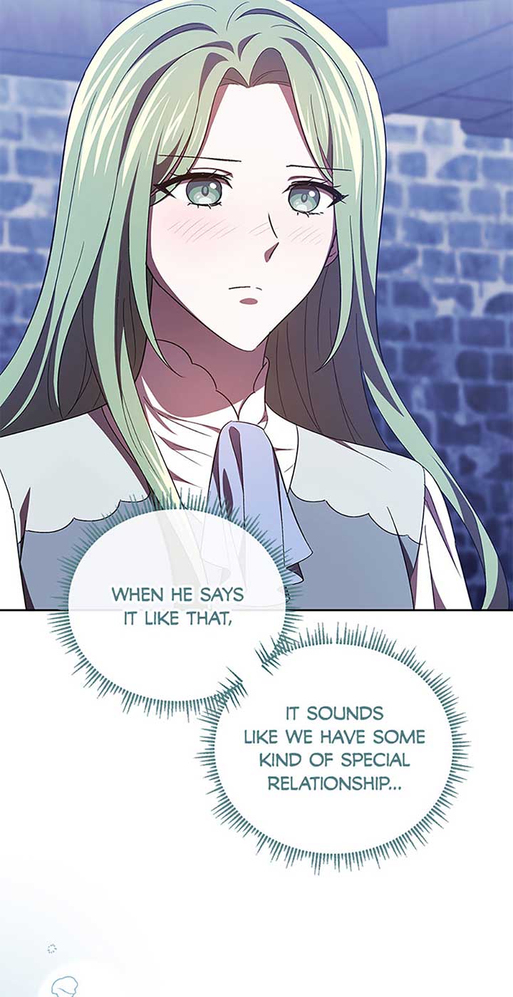 I’m a Supporting Role in a Horror Game, Don’t Kill Me Chapter 38 - Page 10