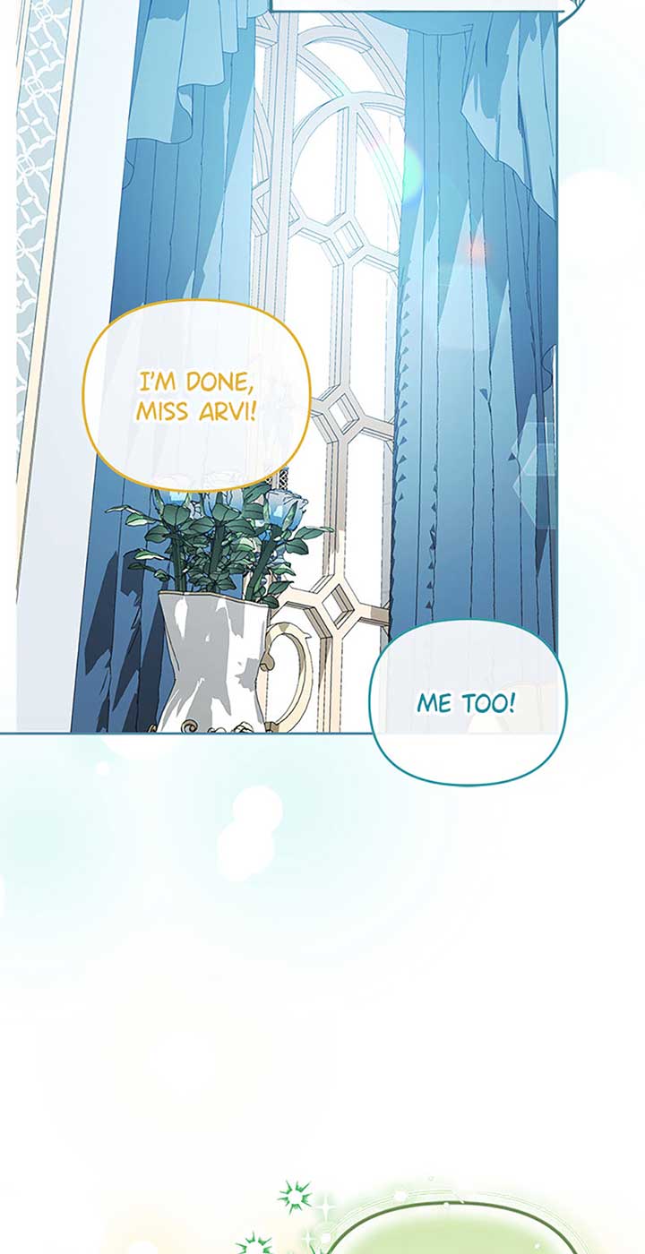 I’m a Supporting Role in a Horror Game, Don’t Kill Me Chapter 38 - Page 13