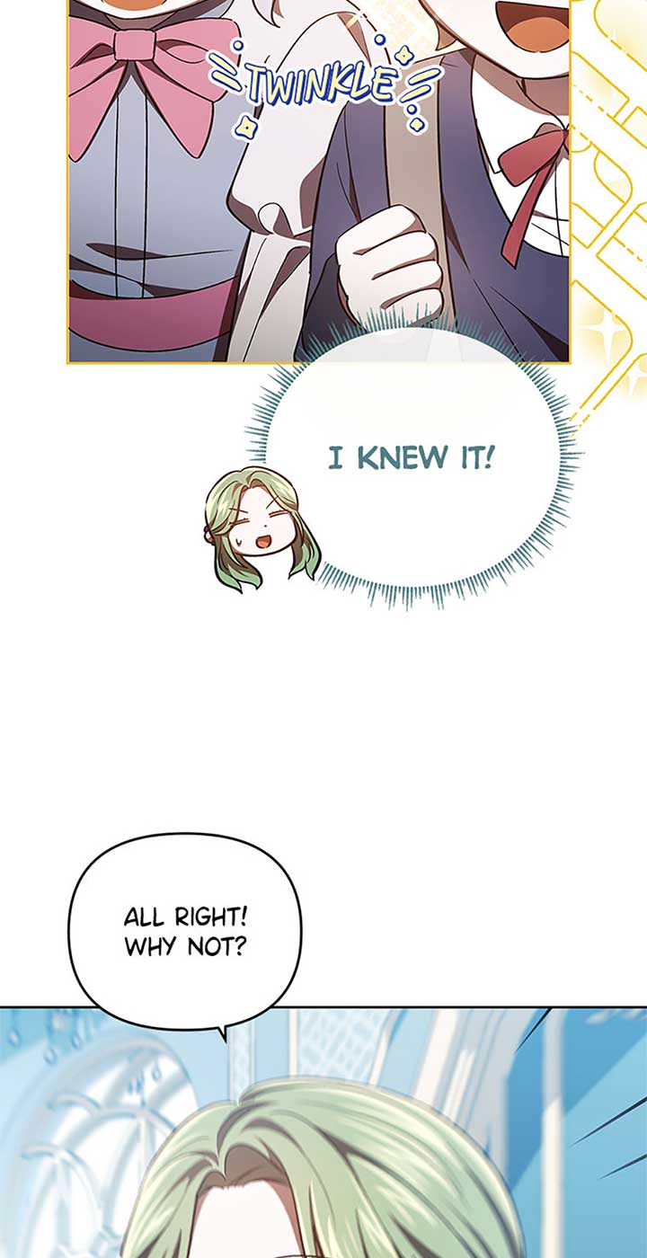 I’m a Supporting Role in a Horror Game, Don’t Kill Me Chapter 38 - Page 18