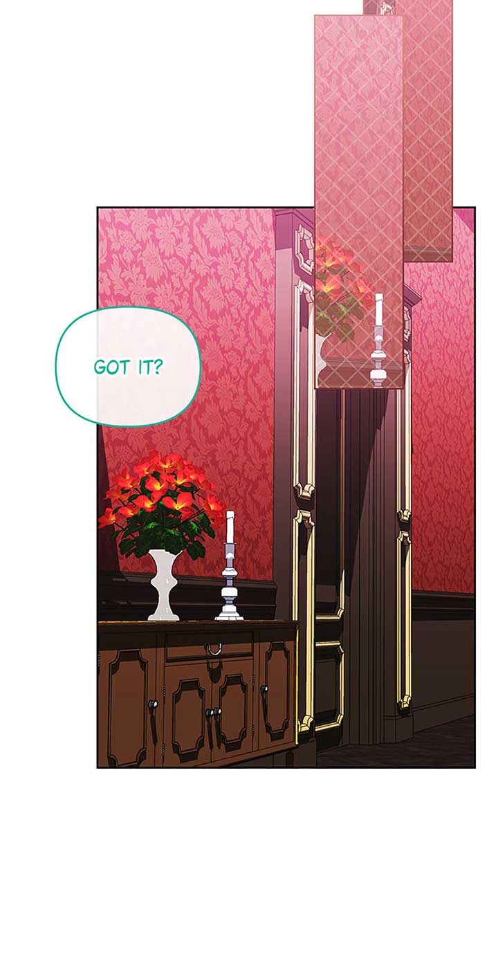 I’m a Supporting Role in a Horror Game, Don’t Kill Me Chapter 38 - Page 21