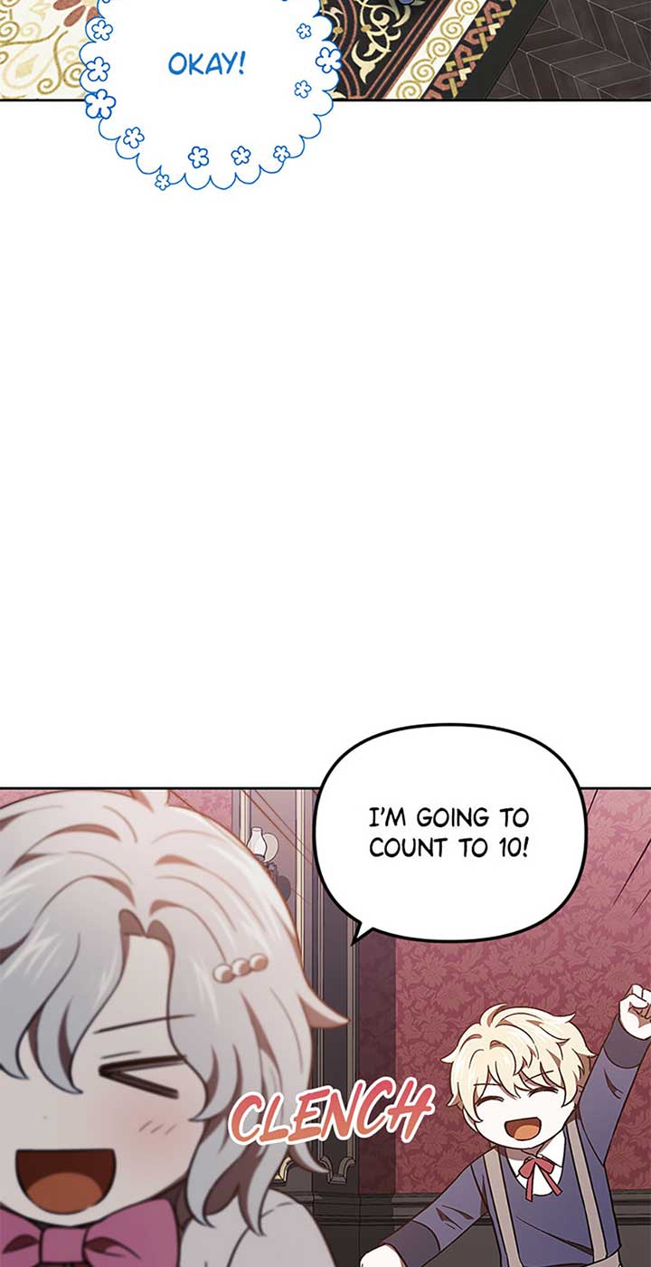 I’m a Supporting Role in a Horror Game, Don’t Kill Me Chapter 38 - Page 23