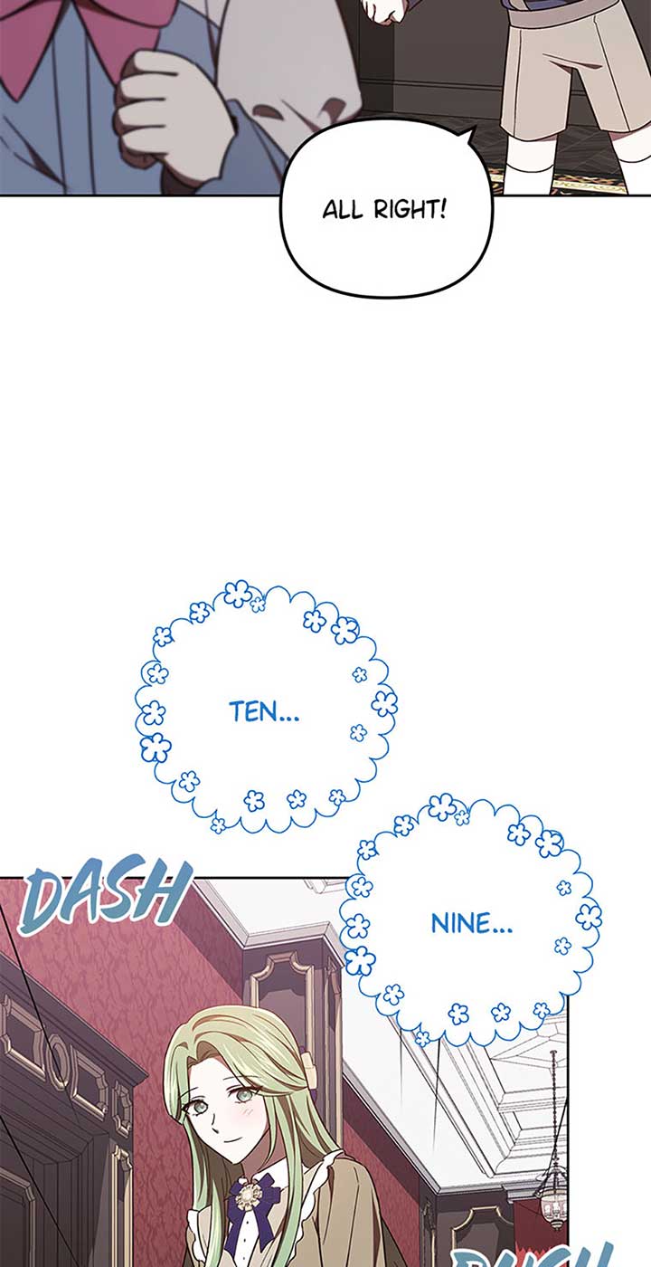 I’m a Supporting Role in a Horror Game, Don’t Kill Me Chapter 38 - Page 24