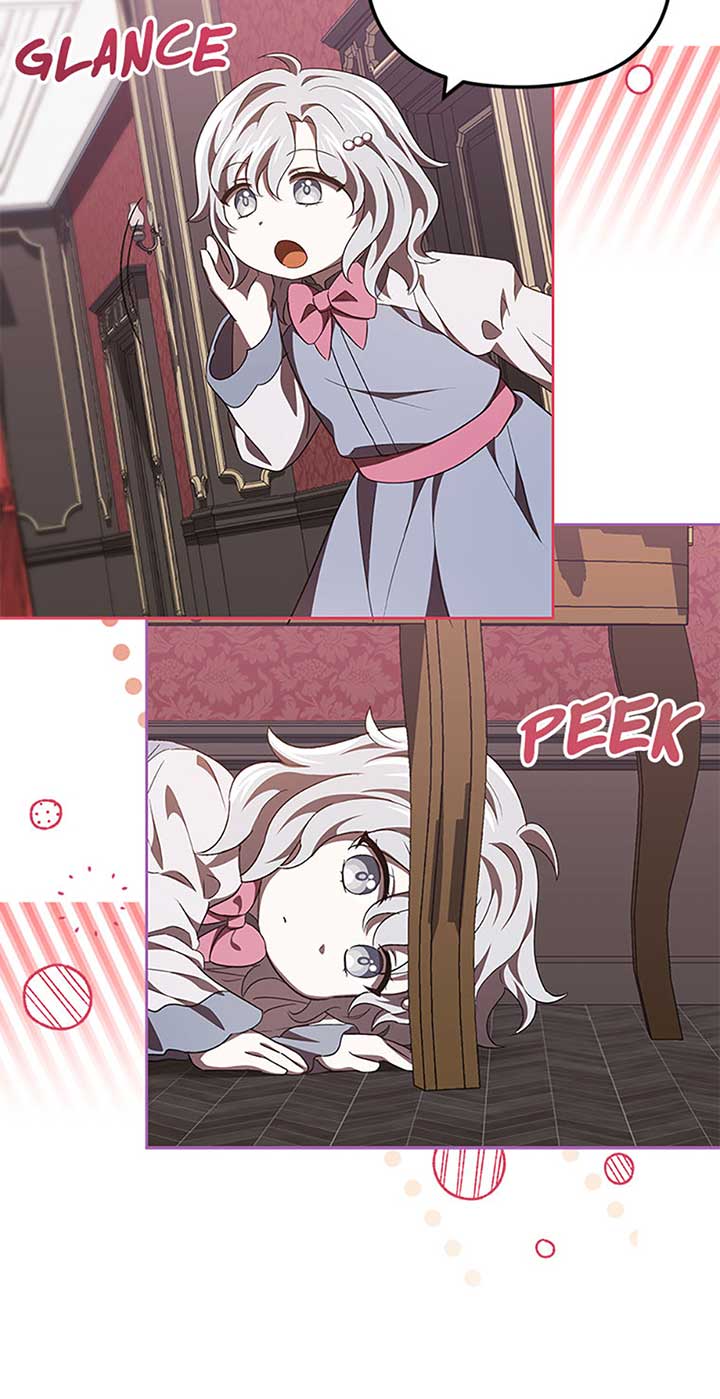 I’m a Supporting Role in a Horror Game, Don’t Kill Me Chapter 38 - Page 29