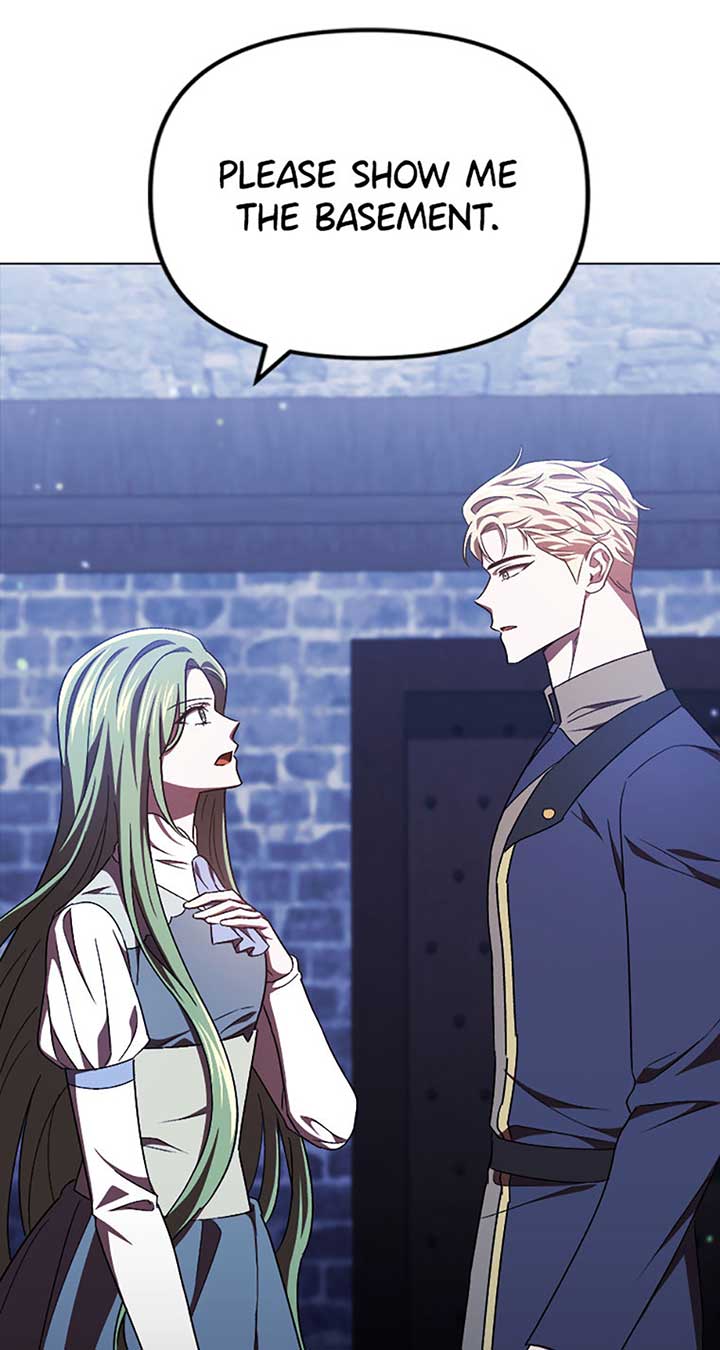I’m a Supporting Role in a Horror Game, Don’t Kill Me Chapter 38 - Page 3