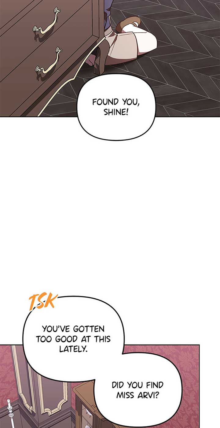 I’m a Supporting Role in a Horror Game, Don’t Kill Me Chapter 38 - Page 31