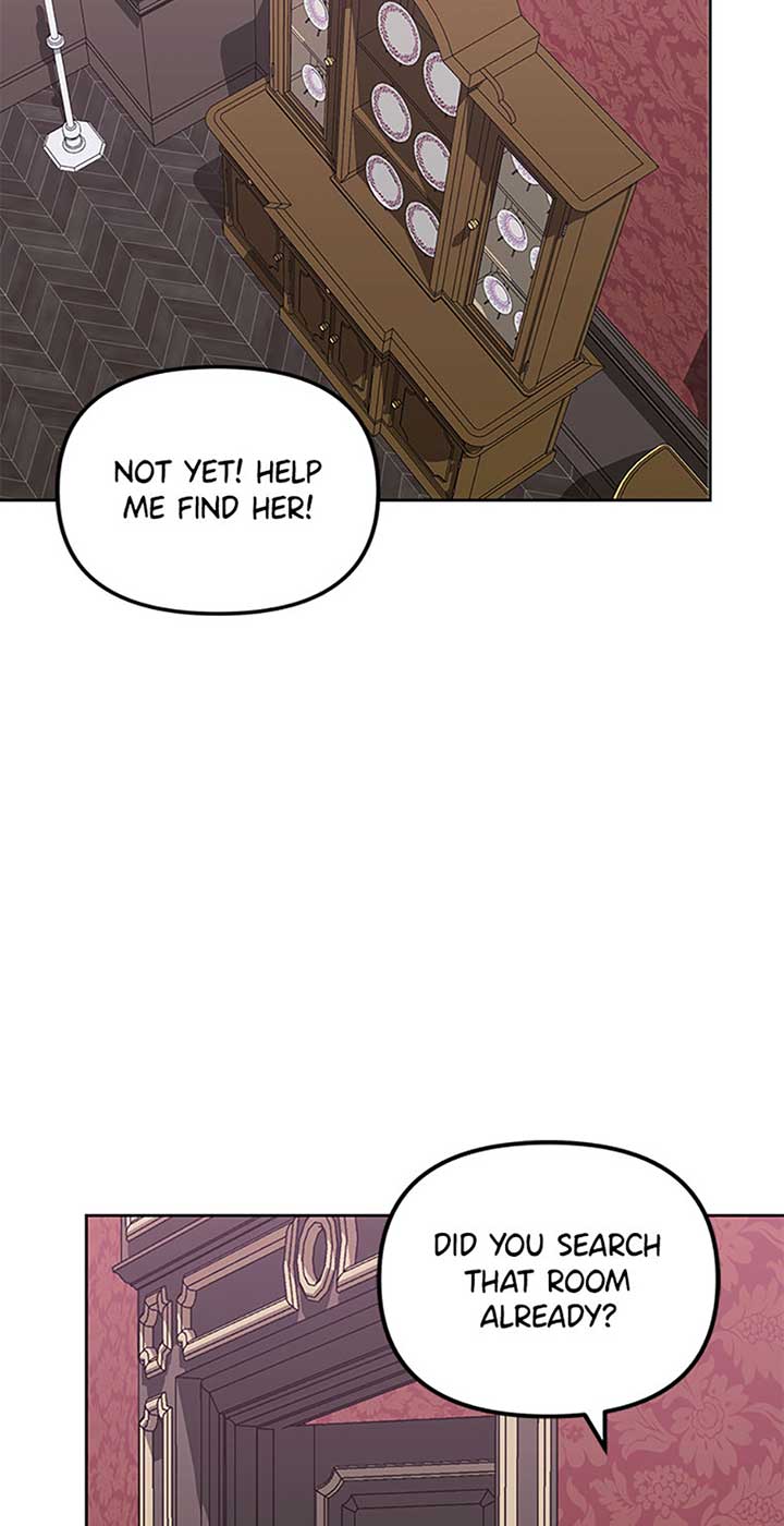 I’m a Supporting Role in a Horror Game, Don’t Kill Me Chapter 38 - Page 32