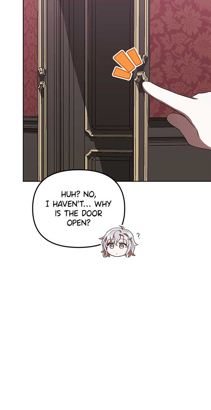 I’m a Supporting Role in a Horror Game, Don’t Kill Me Chapter 38 - Page 33