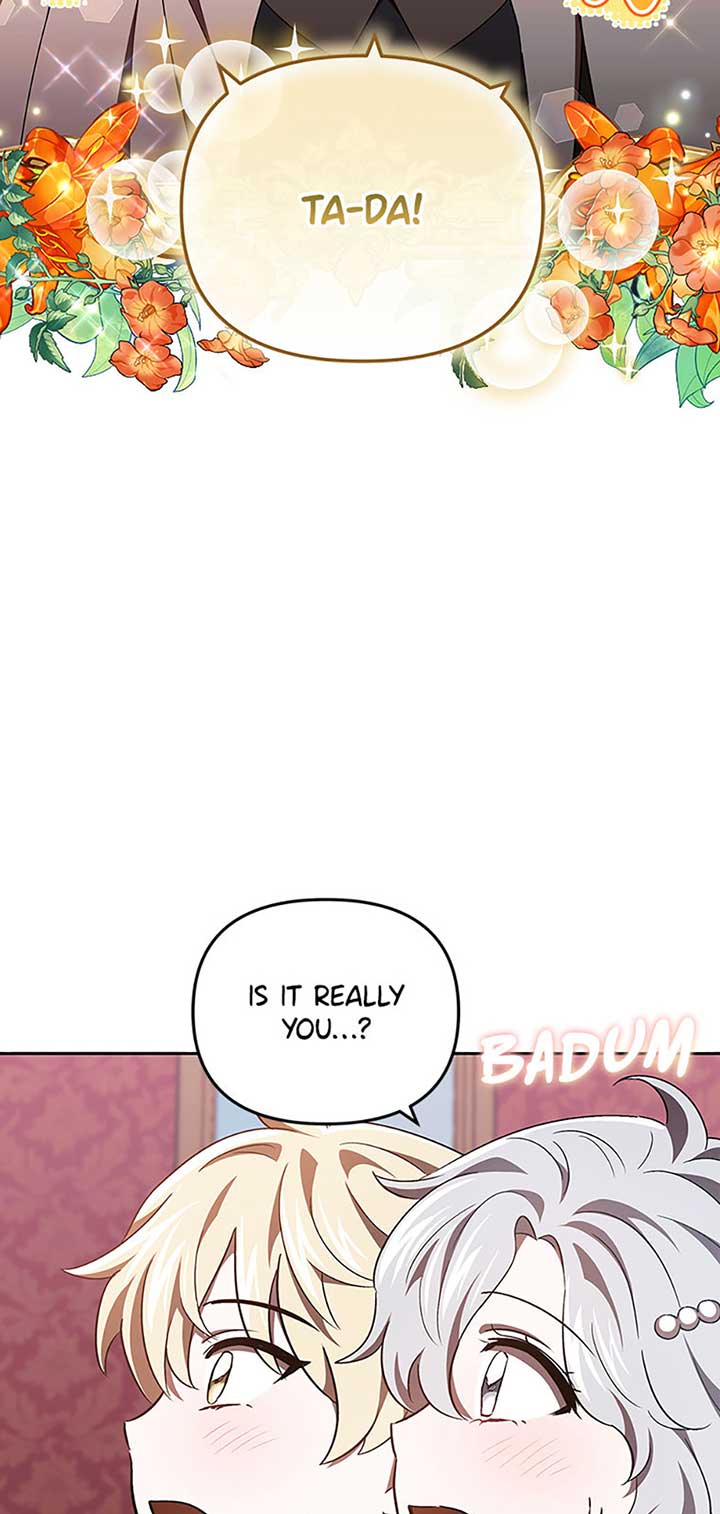 I’m a Supporting Role in a Horror Game, Don’t Kill Me Chapter 38 - Page 38