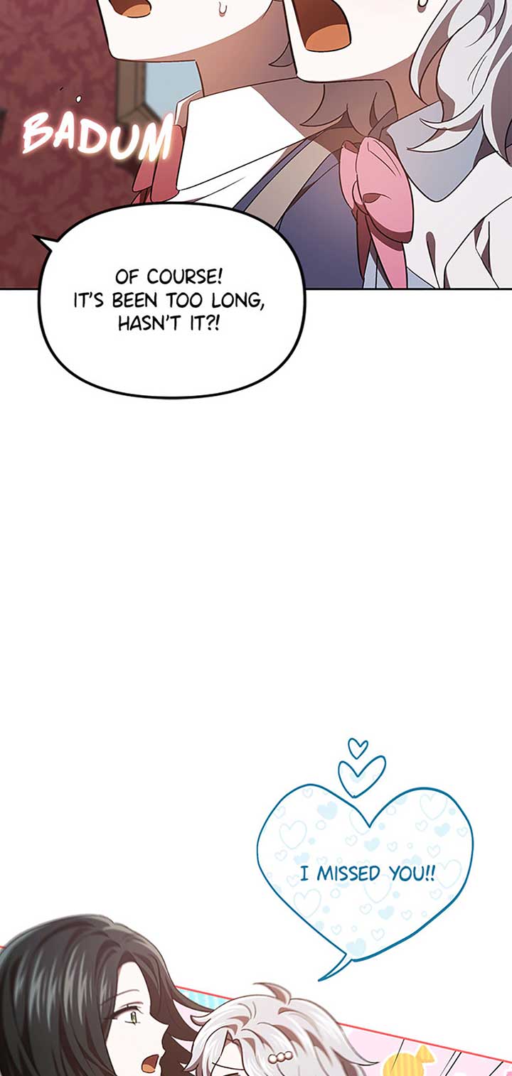 I’m a Supporting Role in a Horror Game, Don’t Kill Me Chapter 38 - Page 39