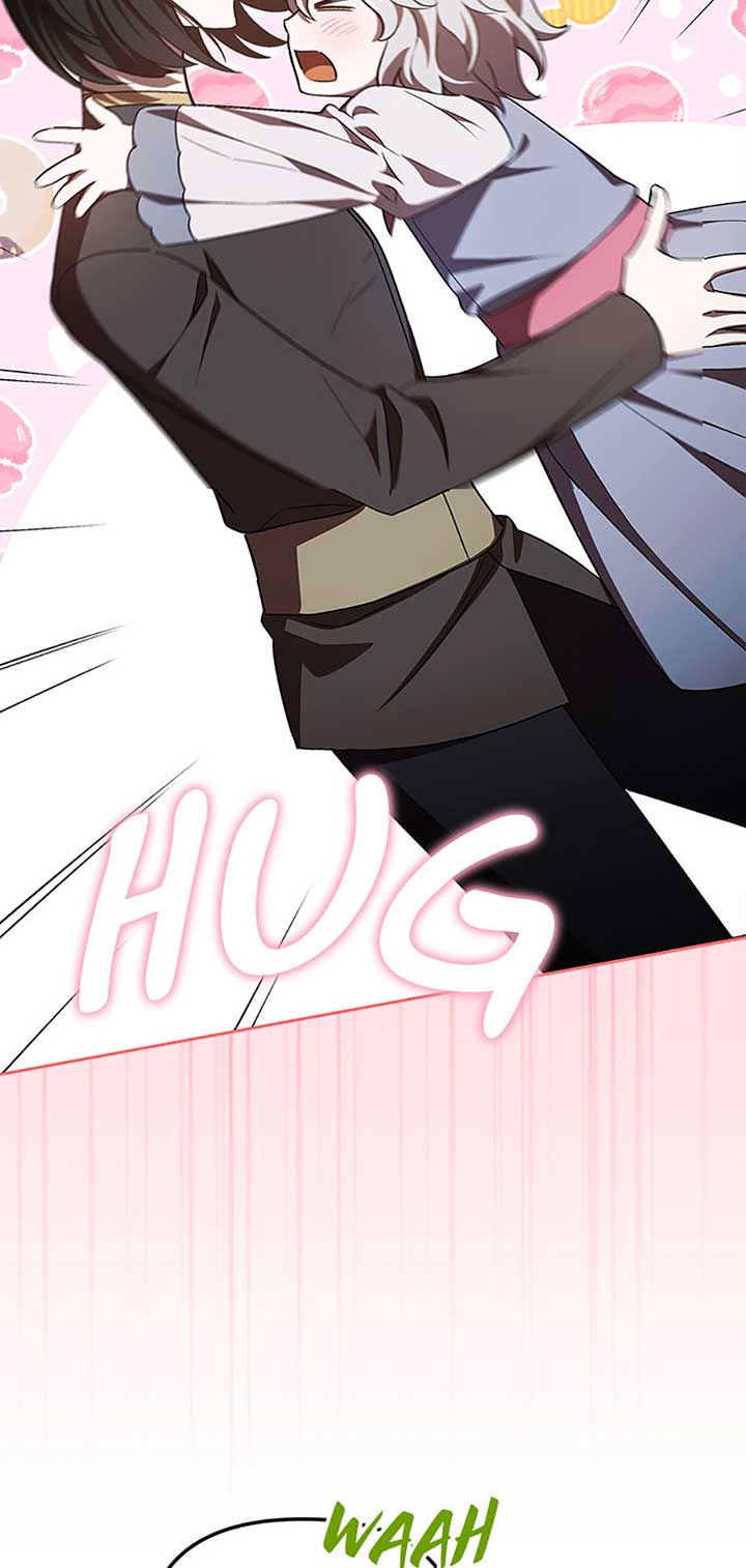 I’m a Supporting Role in a Horror Game, Don’t Kill Me Chapter 38 - Page 40