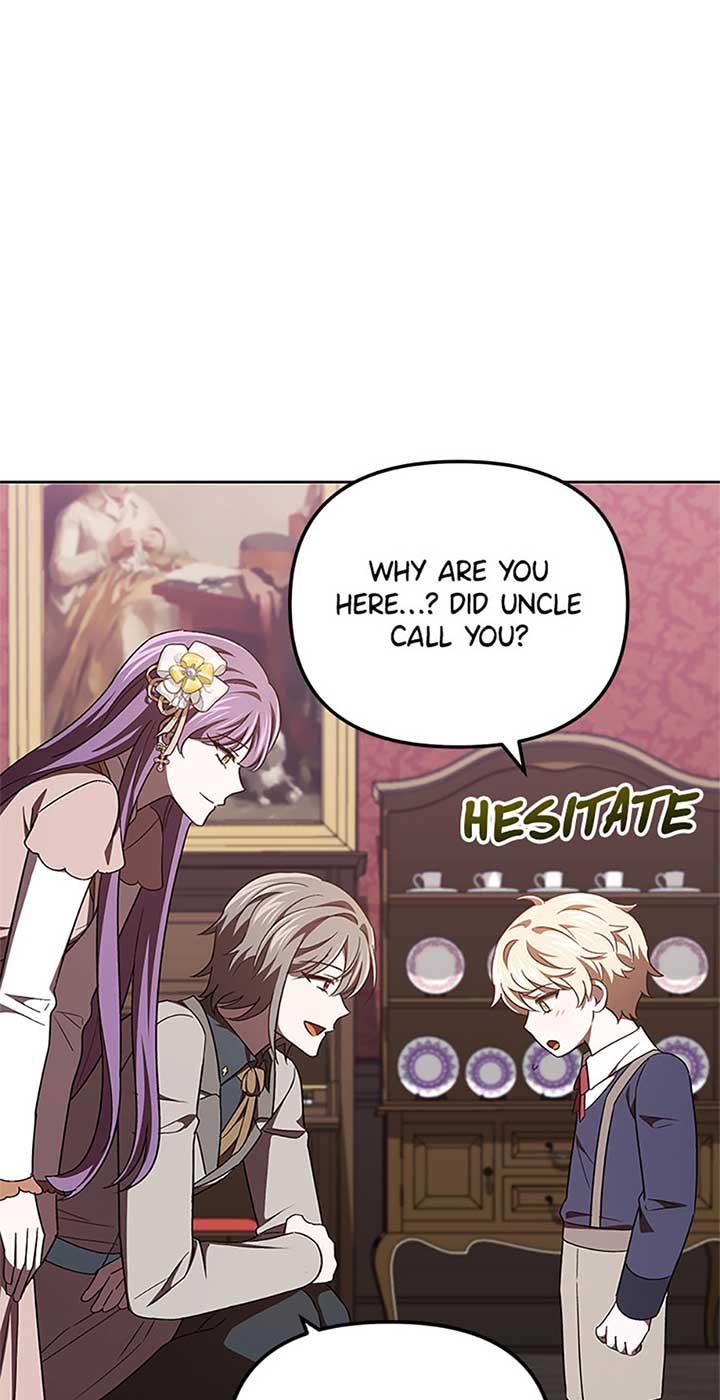 I’m a Supporting Role in a Horror Game, Don’t Kill Me Chapter 38 - Page 44