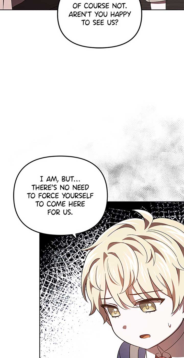 I’m a Supporting Role in a Horror Game, Don’t Kill Me Chapter 38 - Page 45