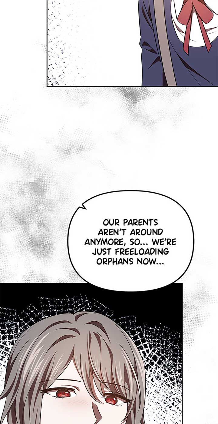I’m a Supporting Role in a Horror Game, Don’t Kill Me Chapter 38 - Page 46