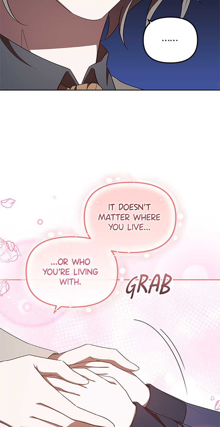 I’m a Supporting Role in a Horror Game, Don’t Kill Me Chapter 38 - Page 48