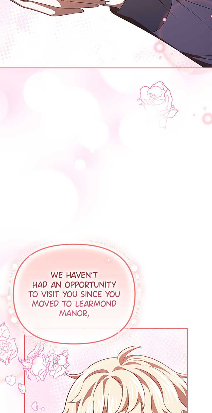 I’m a Supporting Role in a Horror Game, Don’t Kill Me Chapter 38 - Page 49