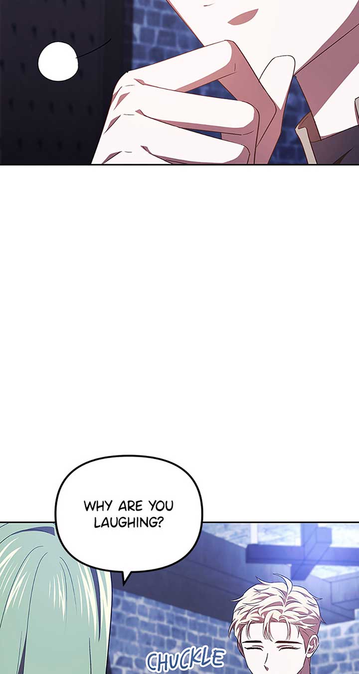 I’m a Supporting Role in a Horror Game, Don’t Kill Me Chapter 38 - Page 5