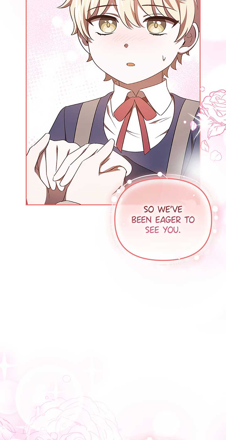 I’m a Supporting Role in a Horror Game, Don’t Kill Me Chapter 38 - Page 50