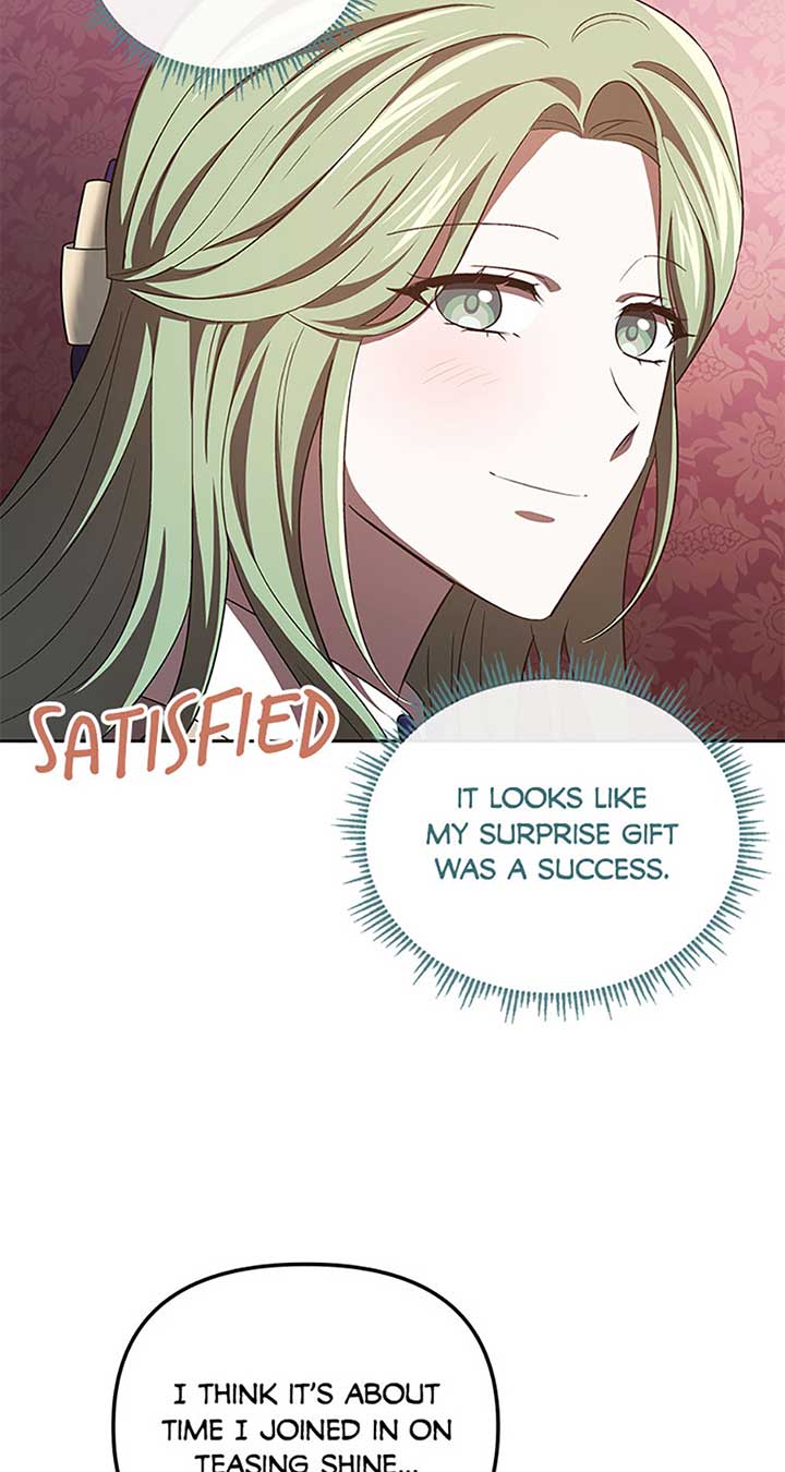I’m a Supporting Role in a Horror Game, Don’t Kill Me Chapter 38 - Page 56