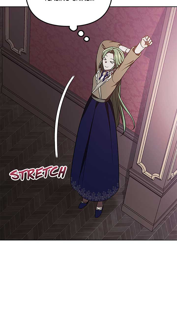 I’m a Supporting Role in a Horror Game, Don’t Kill Me Chapter 38 - Page 57