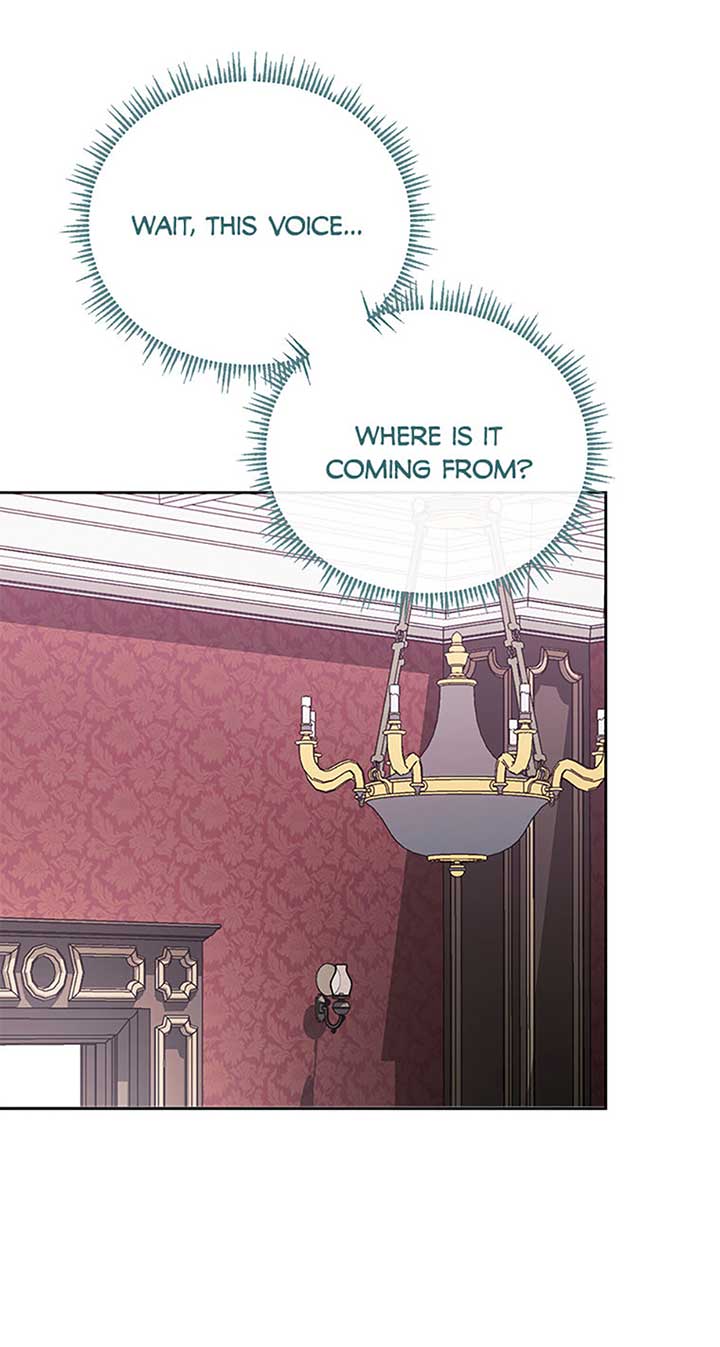 I’m a Supporting Role in a Horror Game, Don’t Kill Me Chapter 38 - Page 59