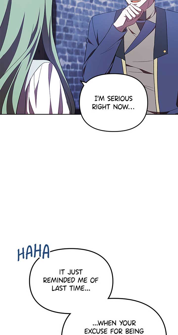 I’m a Supporting Role in a Horror Game, Don’t Kill Me Chapter 38 - Page 6