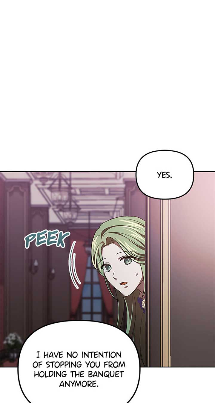 I’m a Supporting Role in a Horror Game, Don’t Kill Me Chapter 38 - Page 60