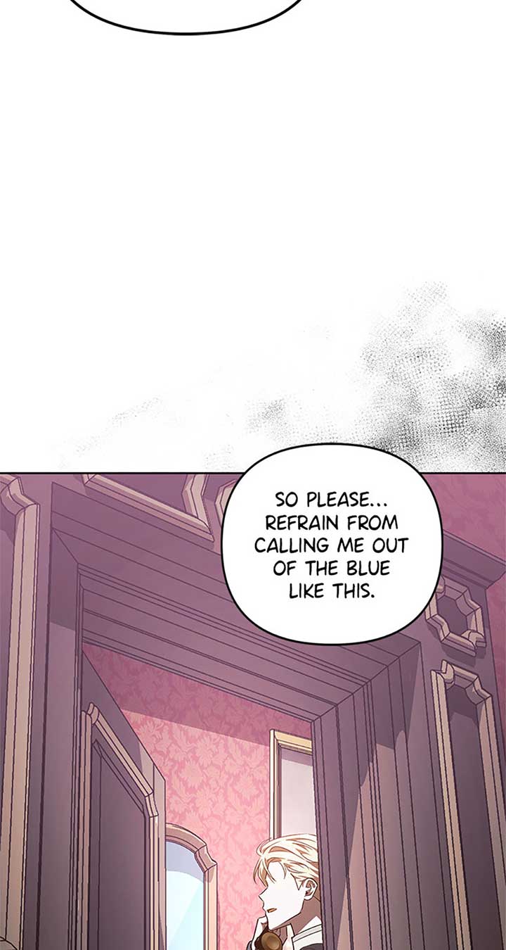 I’m a Supporting Role in a Horror Game, Don’t Kill Me Chapter 38 - Page 61
