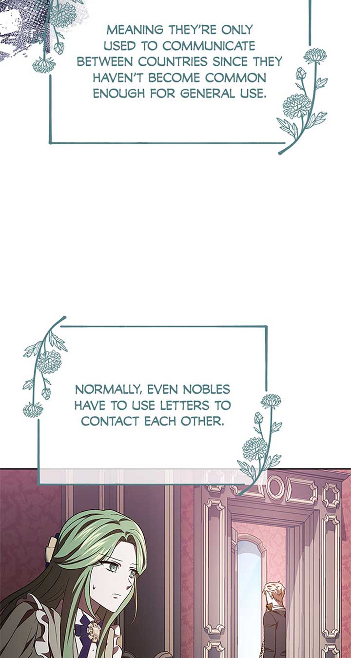 I’m a Supporting Role in a Horror Game, Don’t Kill Me Chapter 38 - Page 65