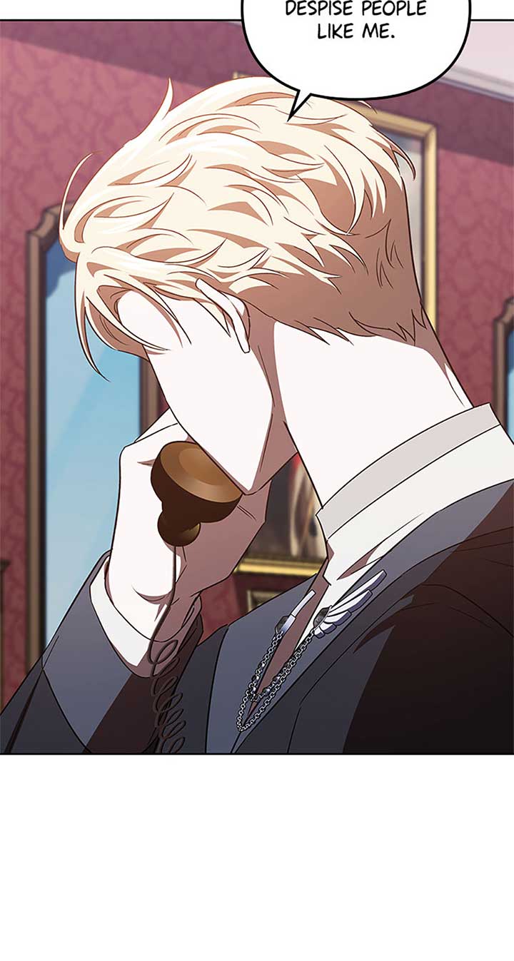 I’m a Supporting Role in a Horror Game, Don’t Kill Me Chapter 38 - Page 67