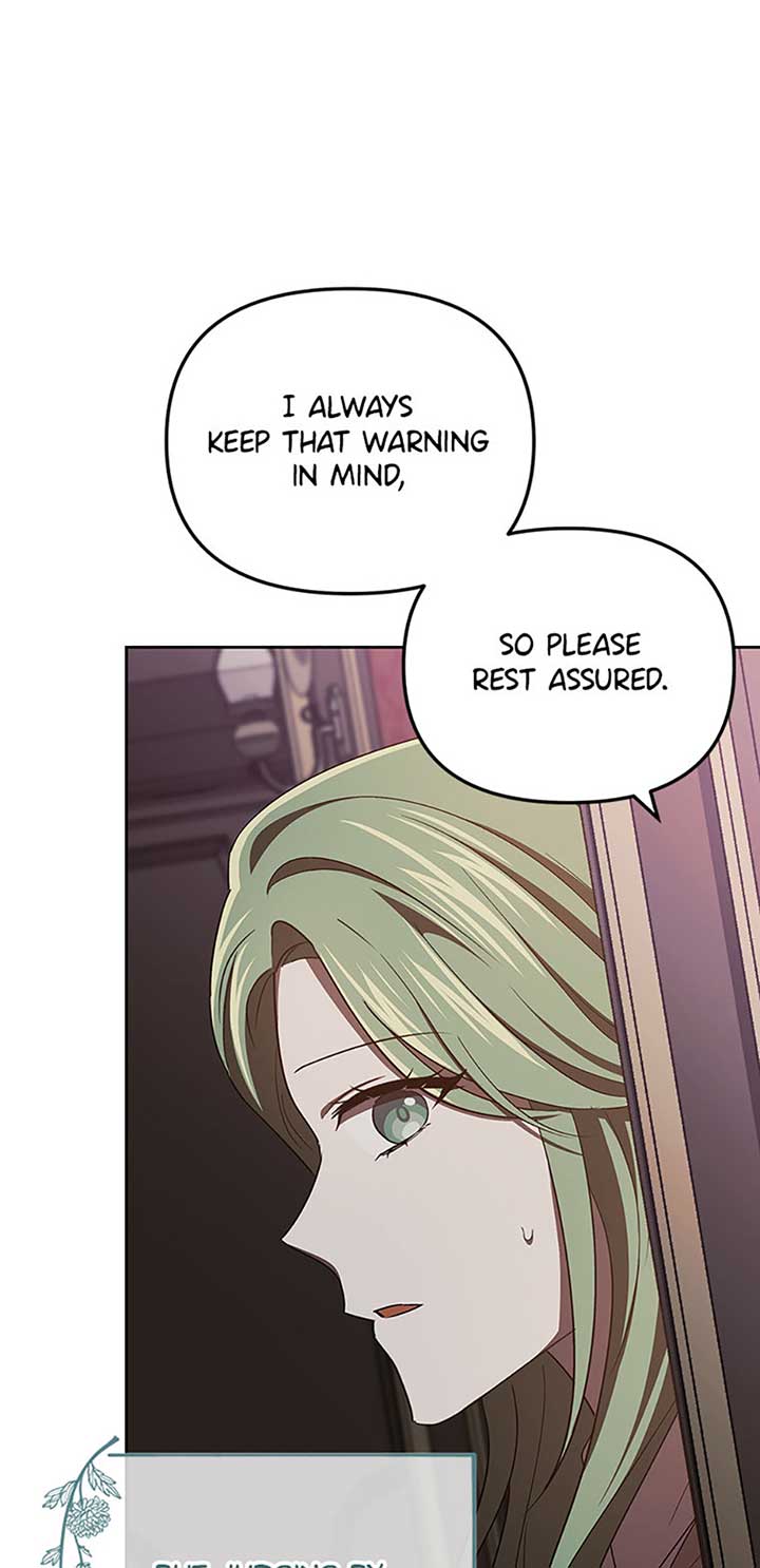 I’m a Supporting Role in a Horror Game, Don’t Kill Me Chapter 38 - Page 68