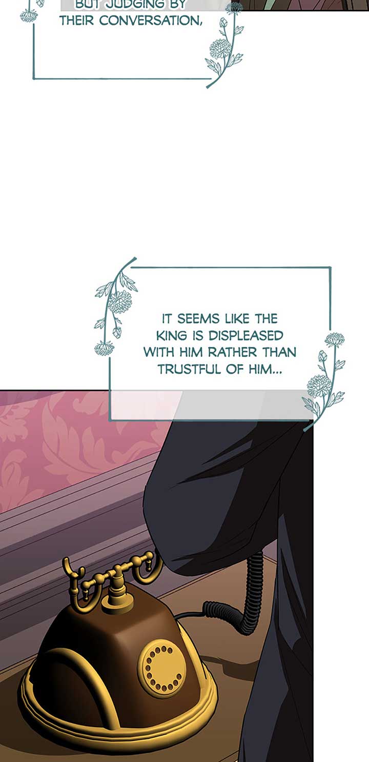 I’m a Supporting Role in a Horror Game, Don’t Kill Me Chapter 38 - Page 69