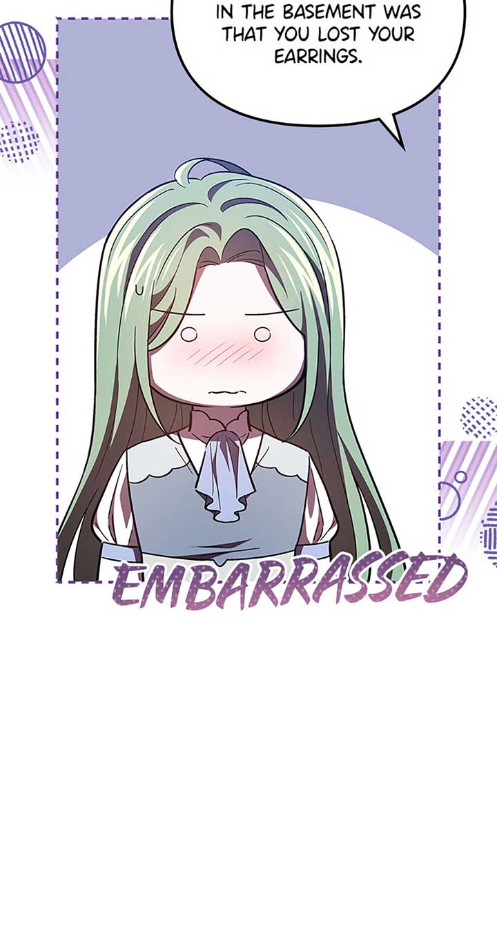 I’m a Supporting Role in a Horror Game, Don’t Kill Me Chapter 38 - Page 7