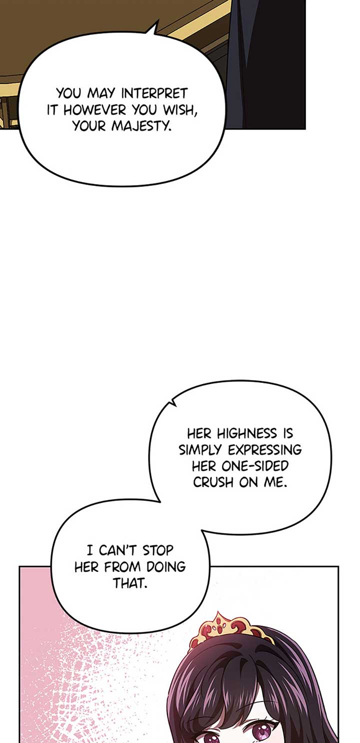 I’m a Supporting Role in a Horror Game, Don’t Kill Me Chapter 38 - Page 70