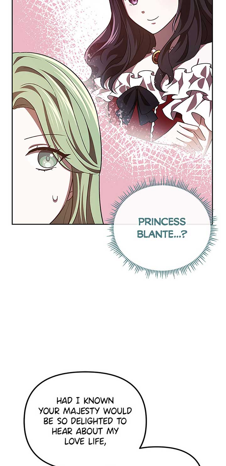 I’m a Supporting Role in a Horror Game, Don’t Kill Me Chapter 38 - Page 71