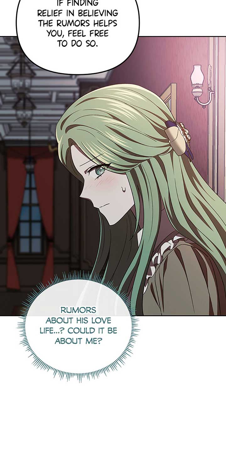 I’m a Supporting Role in a Horror Game, Don’t Kill Me Chapter 38 - Page 73