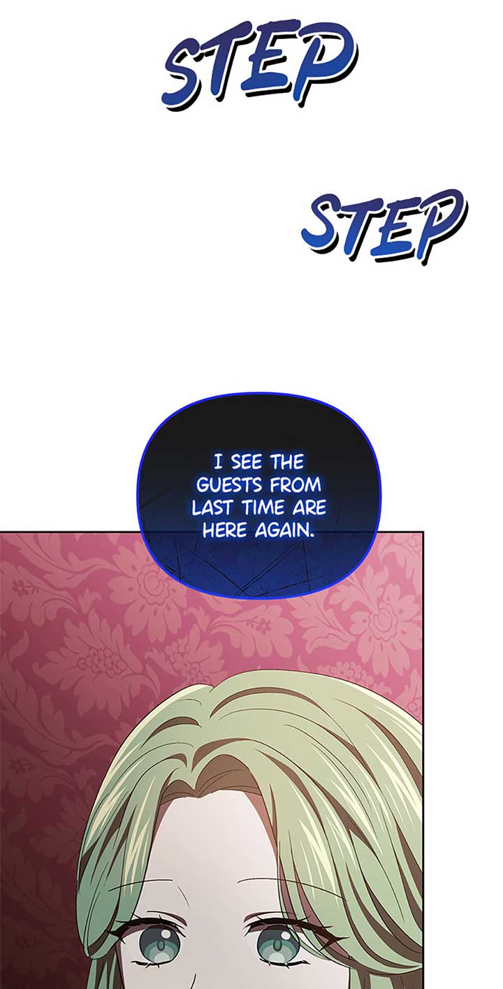 I’m a Supporting Role in a Horror Game, Don’t Kill Me Chapter 38 - Page 76
