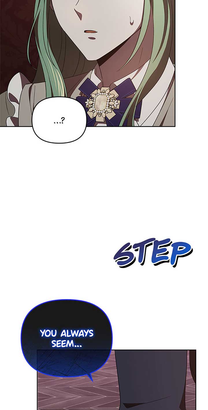 I’m a Supporting Role in a Horror Game, Don’t Kill Me Chapter 38 - Page 77