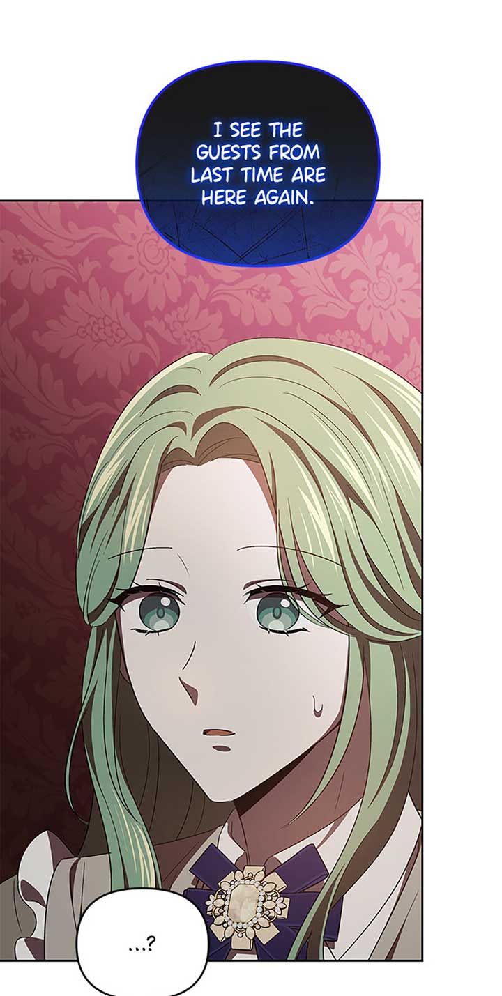 I’m a Supporting Role in a Horror Game, Don’t Kill Me Chapter 39 - Page 0