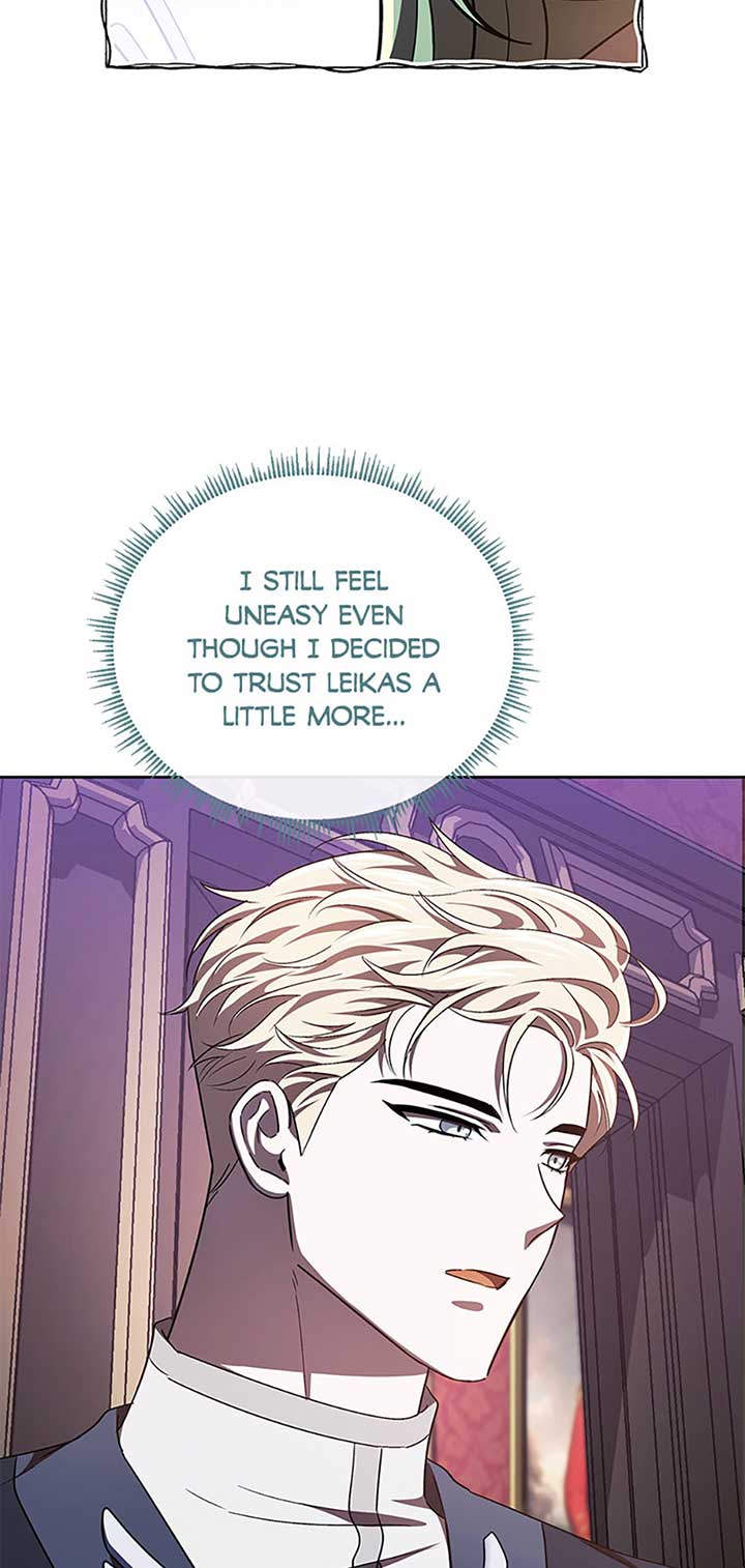 I’m a Supporting Role in a Horror Game, Don’t Kill Me Chapter 39 - Page 10