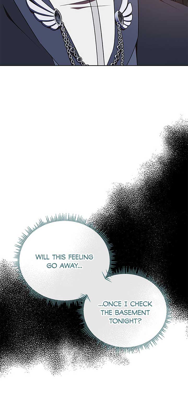 I’m a Supporting Role in a Horror Game, Don’t Kill Me Chapter 39 - Page 11
