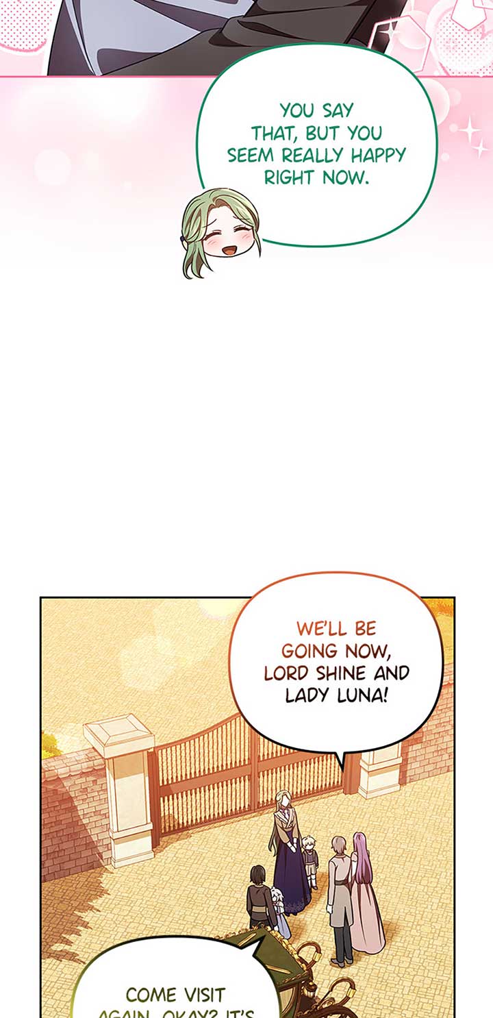 I’m a Supporting Role in a Horror Game, Don’t Kill Me Chapter 39 - Page 15
