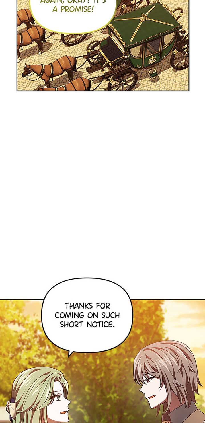 I’m a Supporting Role in a Horror Game, Don’t Kill Me Chapter 39 - Page 16