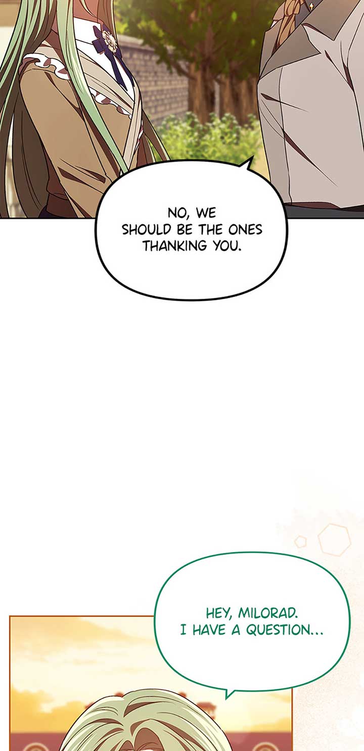 I’m a Supporting Role in a Horror Game, Don’t Kill Me Chapter 39 - Page 17
