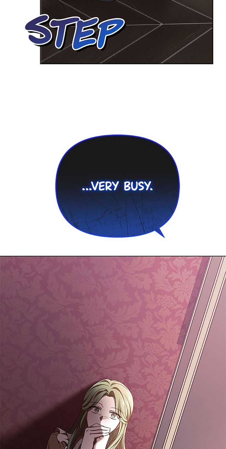 I’m a Supporting Role in a Horror Game, Don’t Kill Me Chapter 39 - Page 2