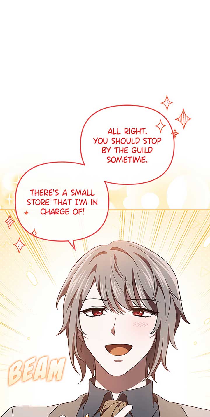 I’m a Supporting Role in a Horror Game, Don’t Kill Me Chapter 39 - Page 21