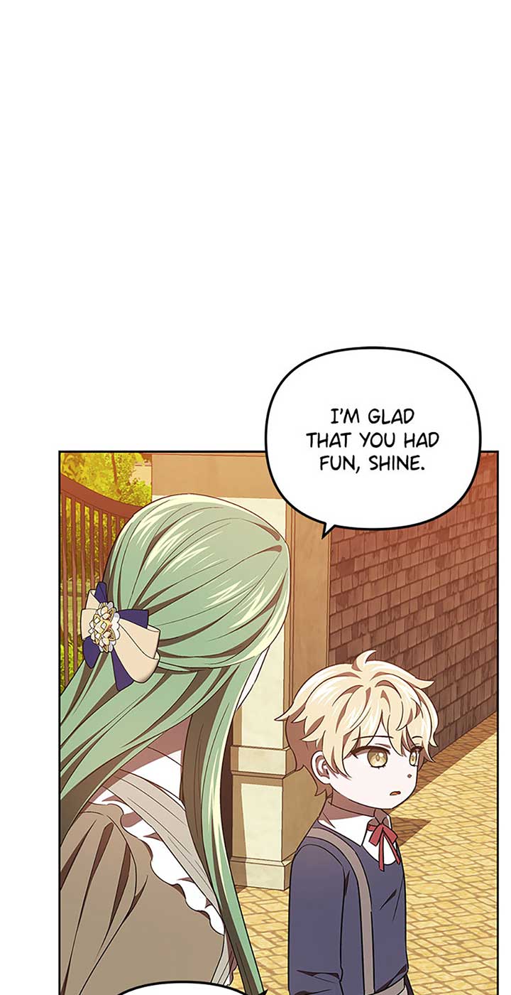 I’m a Supporting Role in a Horror Game, Don’t Kill Me Chapter 39 - Page 28