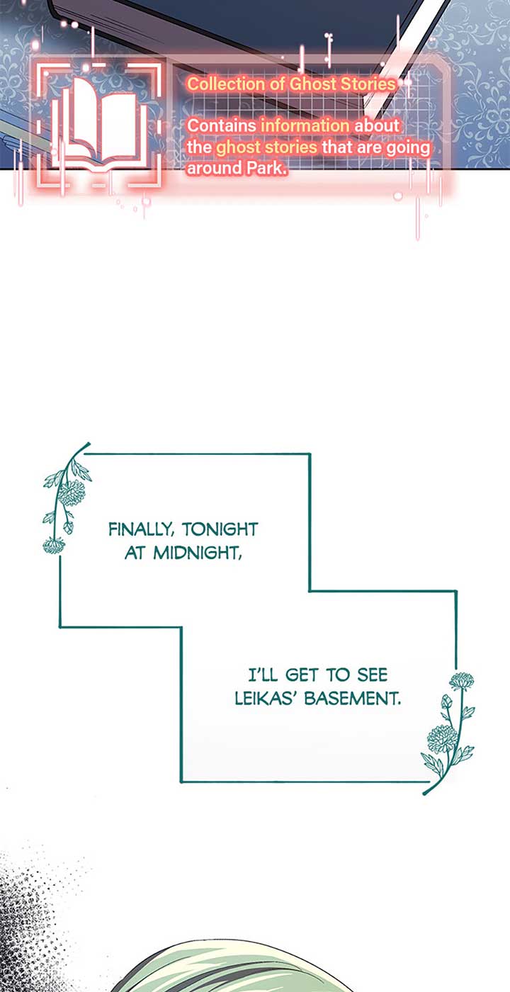 I’m a Supporting Role in a Horror Game, Don’t Kill Me Chapter 39 - Page 37