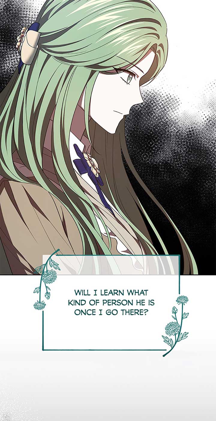 I’m a Supporting Role in a Horror Game, Don’t Kill Me Chapter 39 - Page 38