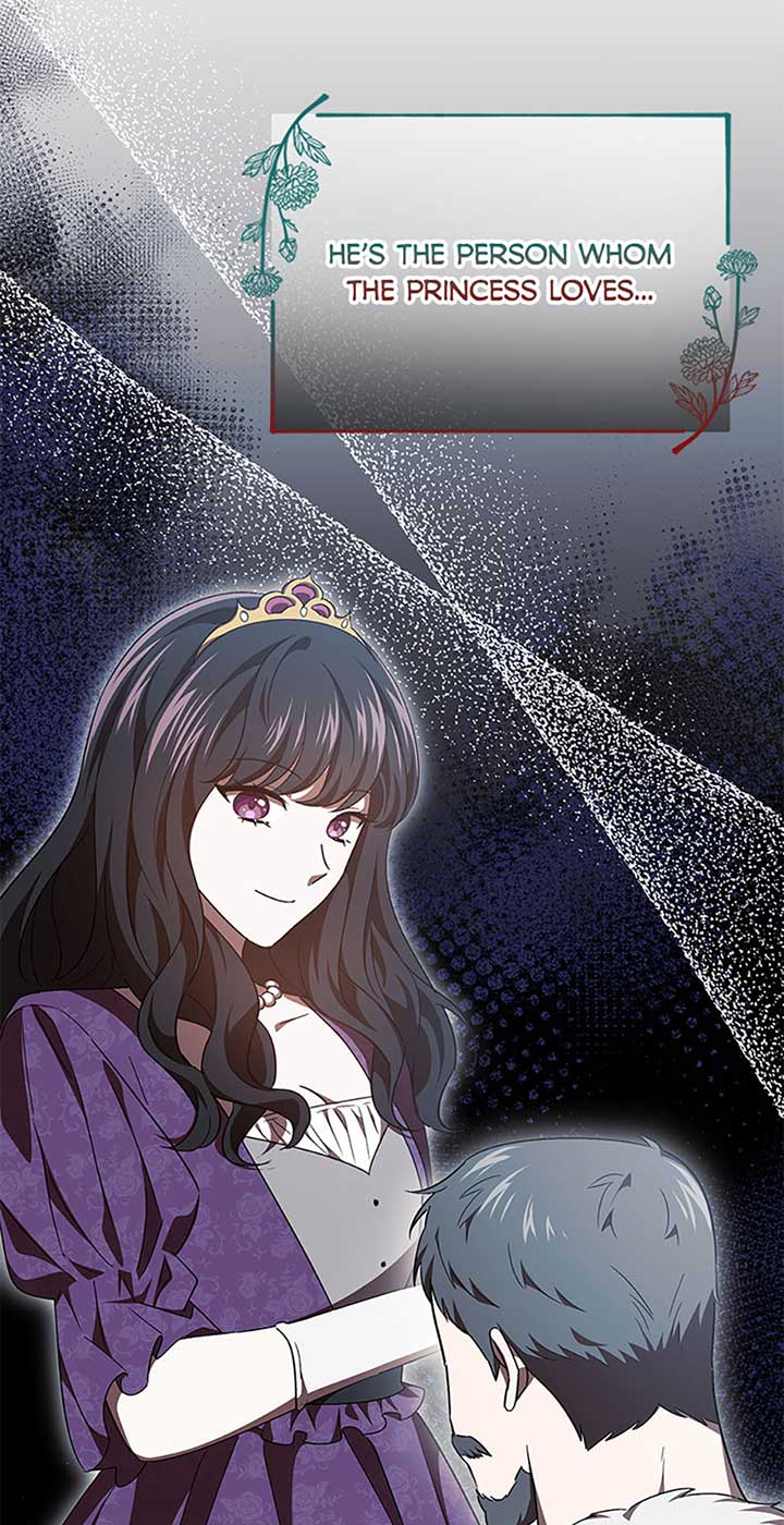 I’m a Supporting Role in a Horror Game, Don’t Kill Me Chapter 39 - Page 39