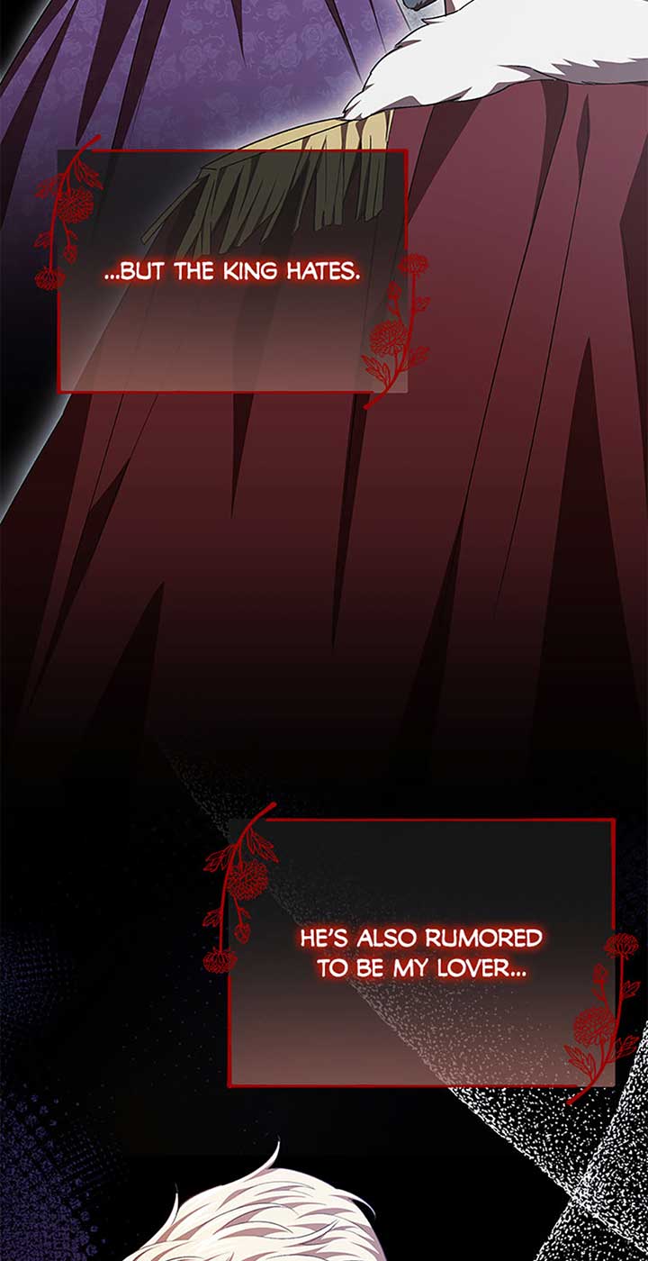I’m a Supporting Role in a Horror Game, Don’t Kill Me Chapter 39 - Page 40